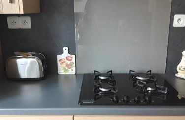 Maison Cosy Mulhouse - Foto 6