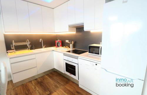 Sun Beach Mediterrani, en frente del Mar - Photo 24