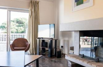 Great view to sea, villa with pool - Foto 11