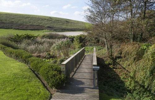 10 The Whitehouse, Watergate Bay - Foto 32