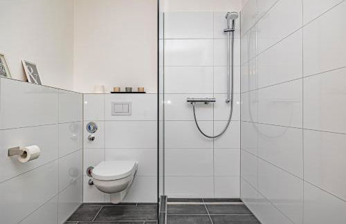 fewo1846 - Lille Loft - strandnahes Apartment im Erdgeschoss - Foto 17