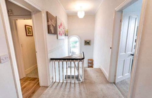 Corporate, Contractors Hollies House, 5 Bedrooms sleeps 15 - Foto 49