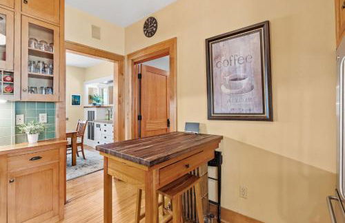 Pillsbury Hideaway - Foto 11