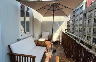 Atico Vintage con Terraza - Photo 1