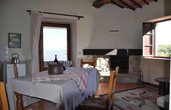 Castello di Selvole-Adults Only - Foto 23