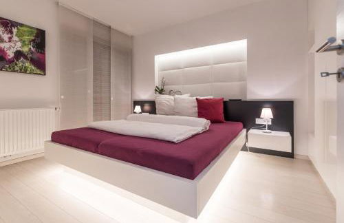 La vie Deluxe - Private Luxury Apartments - Photo 24