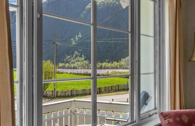 3 bedroom House in Åseral with garden and terrace - Photo 18