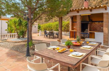 Casa Rocio y Paloma Vinuela by Ruralidays - Foto 32