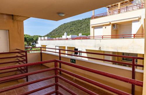Apartamento Sereno 3 | Piscina, Garaje, Terraza y Playa - Foto 20
