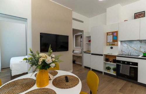 Teodorico 7 - Quiet Garden View Apartment with Parking near MiCo and CityLife - Foto 16