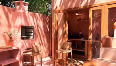 Casa Eva Caraíva - na vila - Foto 4