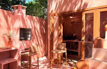 Casa Eva Caraíva - na vila - Photo 4