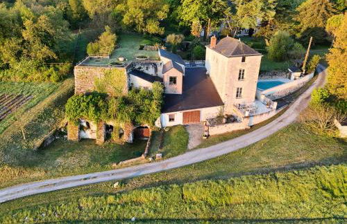 Gîte des Fours à Chaux - Foto 1