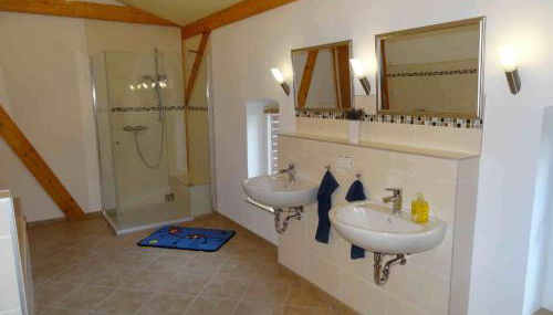 Ferienwohnung Nitschke Zum Nusshof - Foto 5