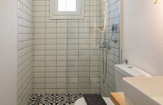 Vallia's Seaview & Stylish Apartments by Konnect, Nisaki - Foto 34