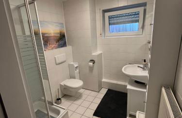 Wohnung mit Küche Balkon Parkplatz in der Nähe von Heidelberg - Foto 17