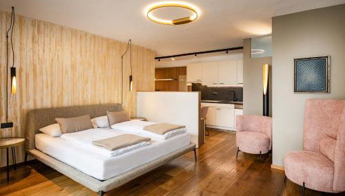 Appartements Panorama - Foto 2