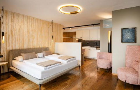 Appartements Panorama - Foto 2