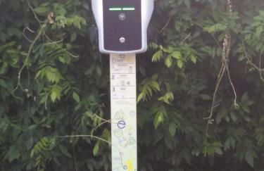 Villa Parri Residenza D'epoca - Foto 34