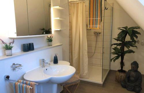 Schöner (Ferien-) Wohnen in Bad Laer - Foto 9