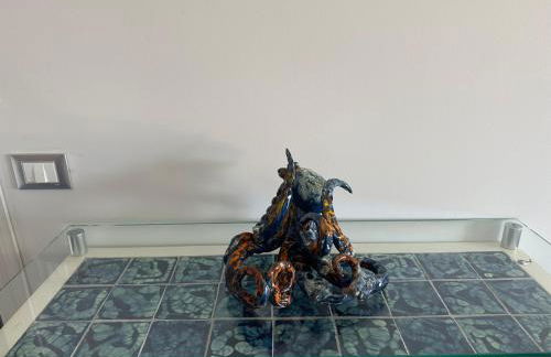 Casa vacanze Rosalinda House di fronte al mare di Palermo - Foto 18