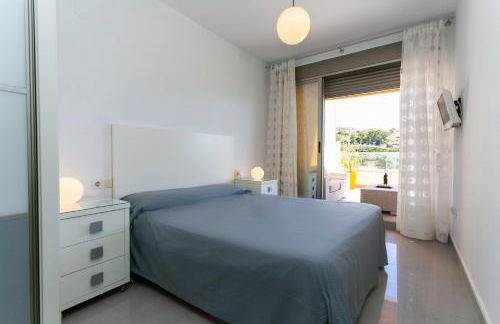 Big Terrace Apartment Cullera - Foto 13