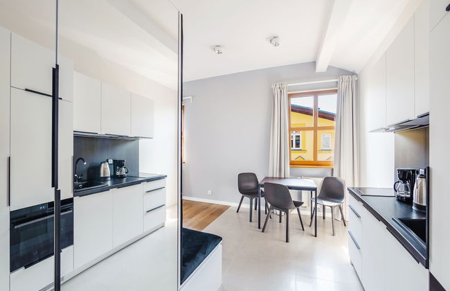 Apartamenty Sun & Snow Promenada - Photo 60