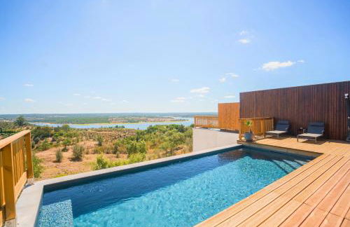 Caju Villas Montargil - Villa Pedra Furada - Foto 1