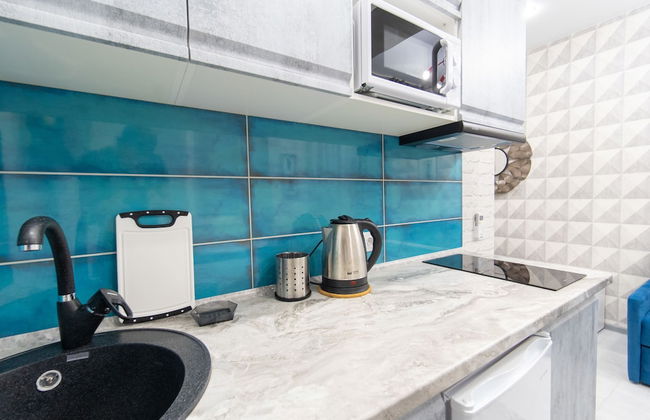 More Apartments na Stanislavskogo 1A - 6 - Photo 11