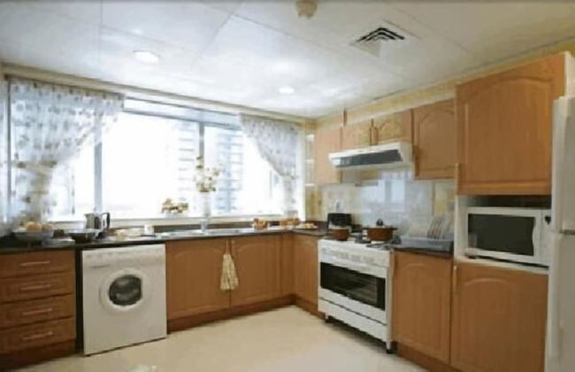 Deira Suites Hotel Apartment - Foto 25