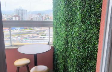 Apartamento Aconchegante & Afetivo - Foto 8