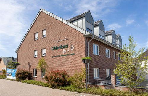 Ohlenforst Vis a Vis - Foto 1