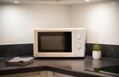 Fantastic 1 Bed Apartment in Crawley - Foto 16