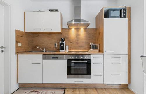 ADN GOLDCREAM - LUXURY - NETFLIX - free parking - Foto 19