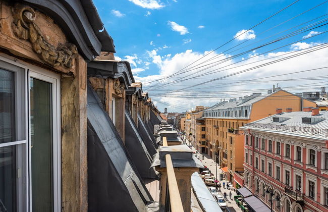 Boutique Apartment 26 16 - Photo 78