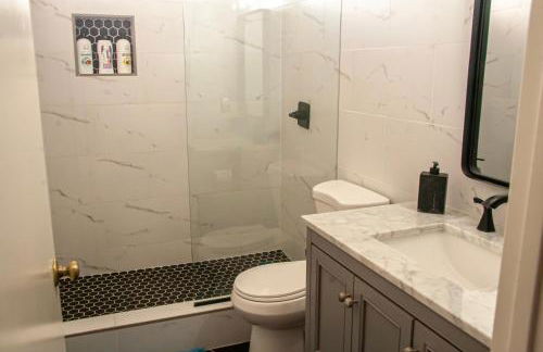 Large Pool & Patio Cozy Single Story Family House - Foto 50