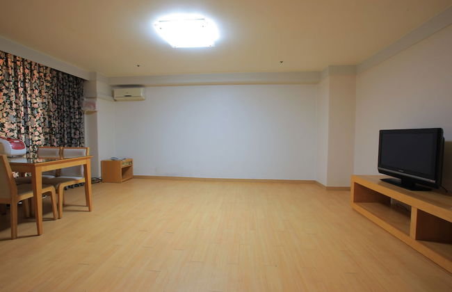 Mona Yongpyong Tower Condominium - Foto 18