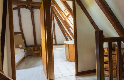 Holiday Home Le Moulin by Interhome - Foto 40