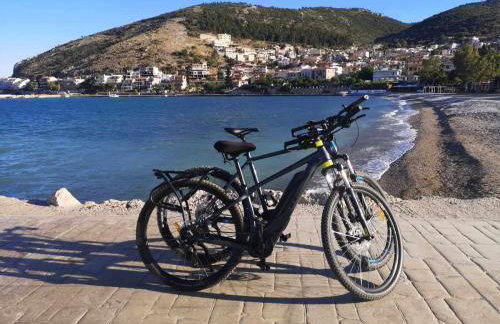 Apartments Jasu - Photo 76