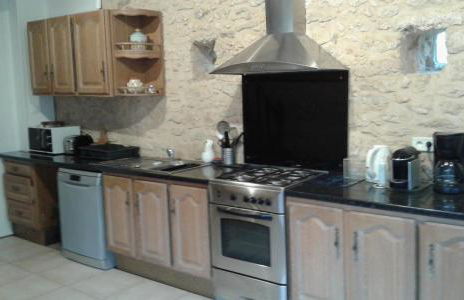 gîtes les 7 roches 6 couchages - Photo 30