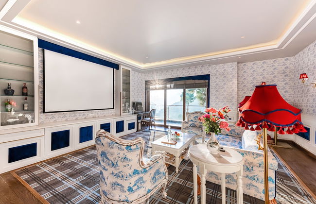 The Manor Luxury Apartments - Foto 46