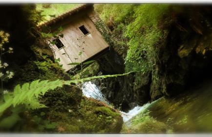 Amaiurko Errota - Foto 15