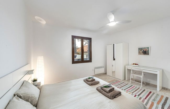 Platres Forty Pine Trees Cottage - Foto 34