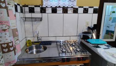 Morada das Flores Chalé/Kitnet - Foto 3