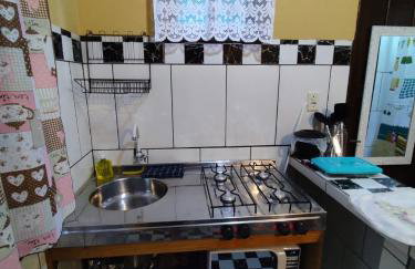 Morada das Flores Chalé/Kitnet - Foto 3