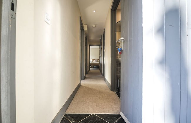 Rock Cottage - 3 Bedroom Holiday Home - Foto 29