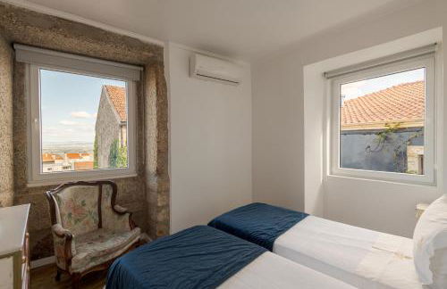 Memórias Charme Residences - Photo 59