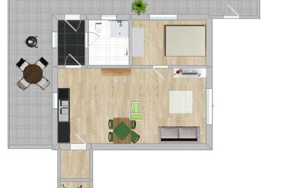 Ferienwohnung Familie Kluge - Foto 10