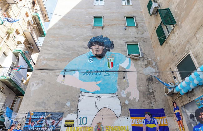 Maradona Place Apartment - Foto 27