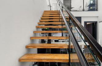 Quantum Tiny Loft at East End Revitalized - Foto 13